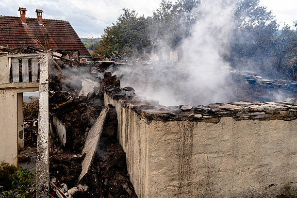 Affordable Structural Rebuild solutions in Norwood, PA